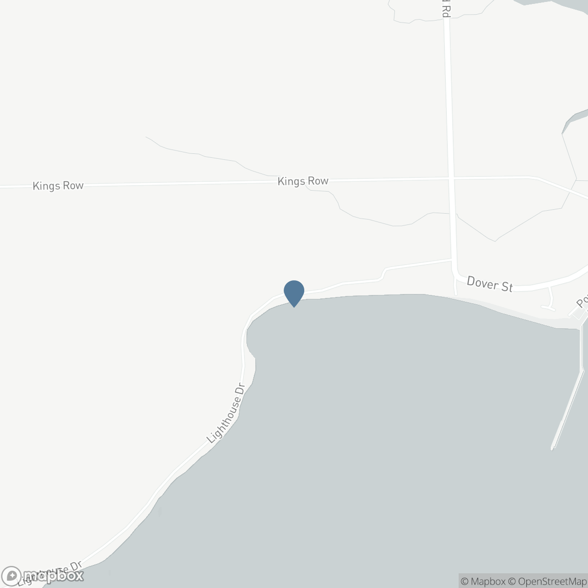 80 LIGHTHOUSE DRIVE, Dunnville, Ontario N1A 2W6